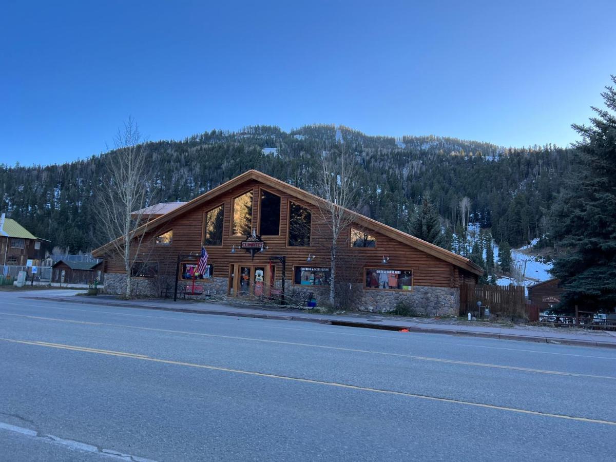 Mountain View Lodge Red River Exterior photo
